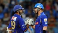 Rahul Dravid and Shane Watson: Key to Royals' success